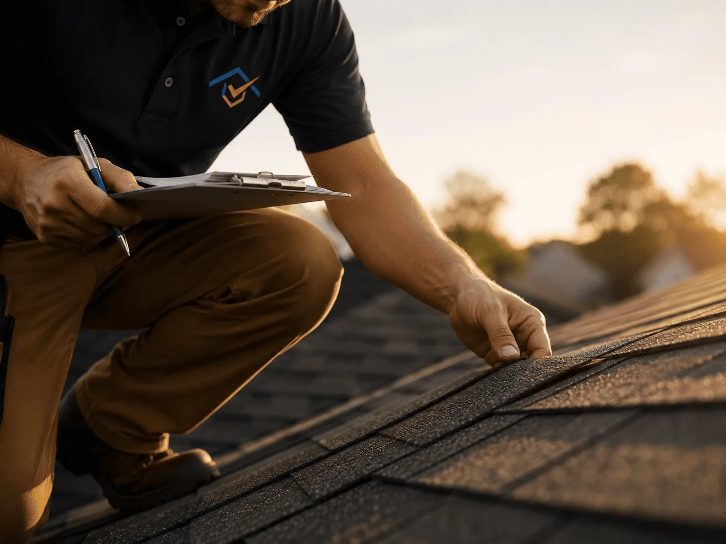 Why Choose Roof Inspection in Dale, TX